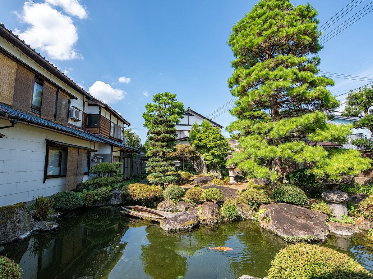 Asahi Ryokan