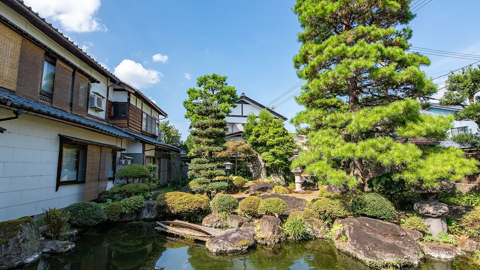Asahi Ryokan