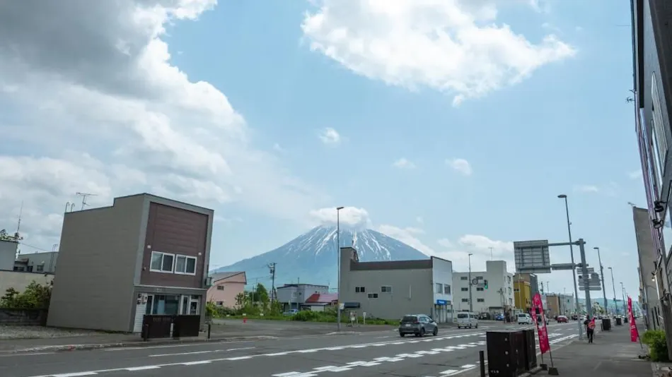 Ezo Fujiya Niseko House