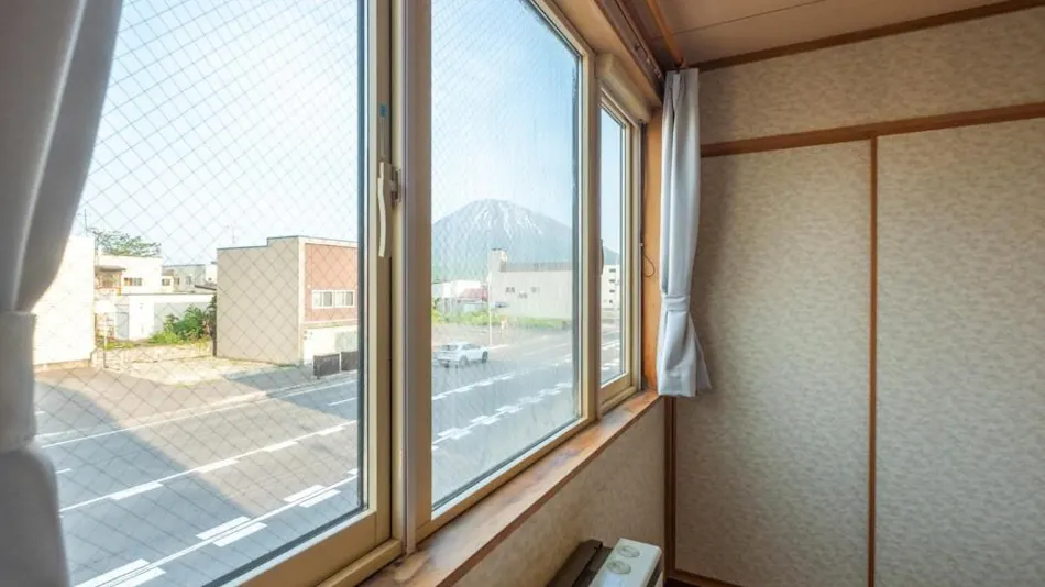 Ezo Fujiya Niseko House