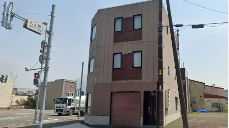 Ezo Fujiya Niseko House