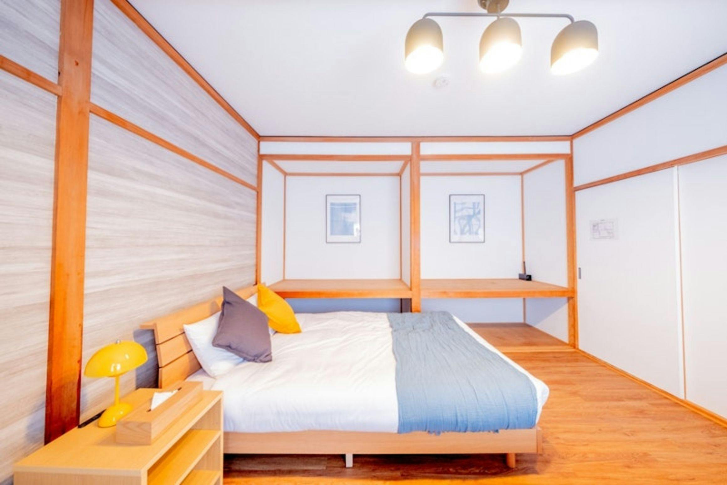 Powder Chalet Furano