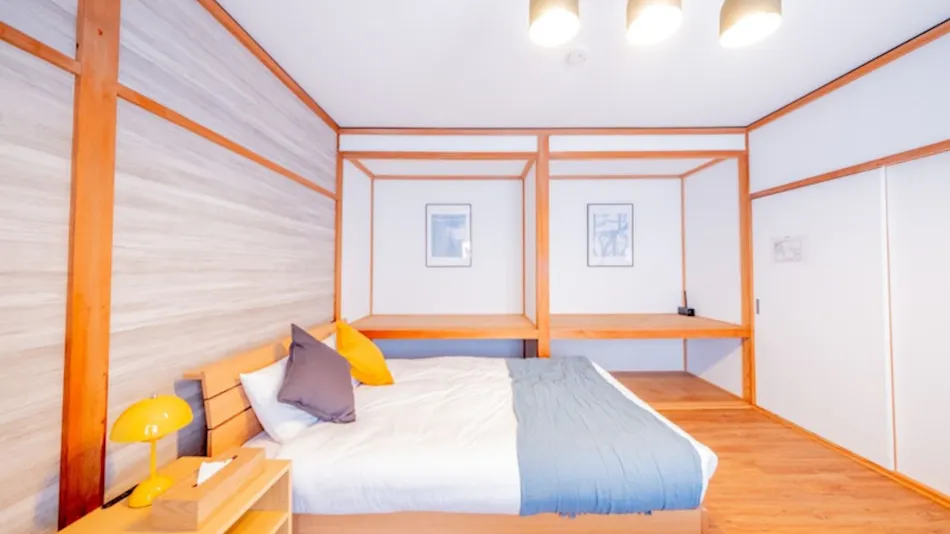 Powder Chalet Furano