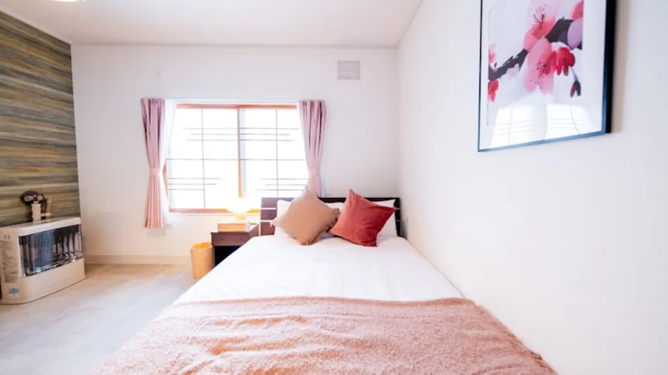 Powder Chalet Furano