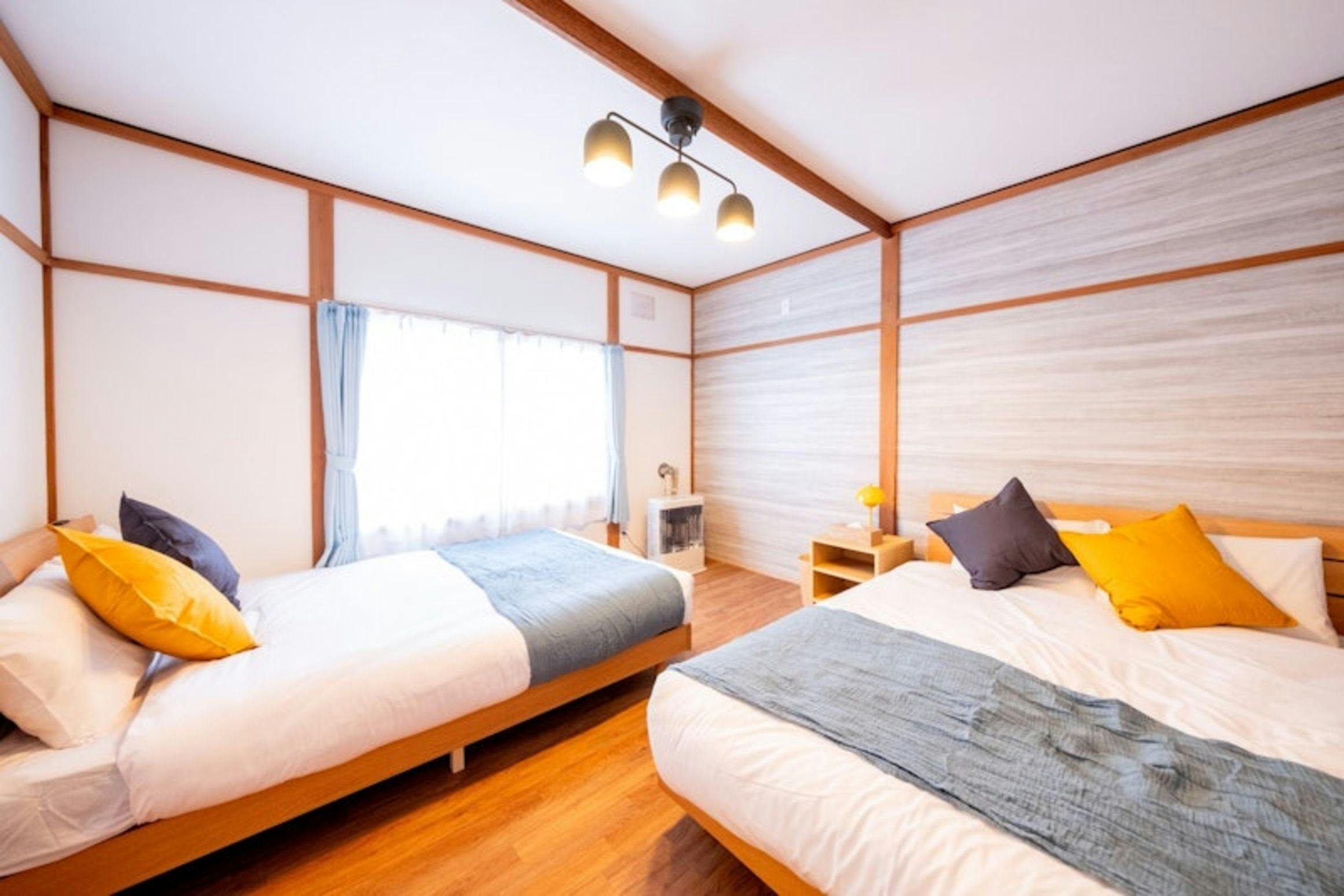 Powder Chalet Furano