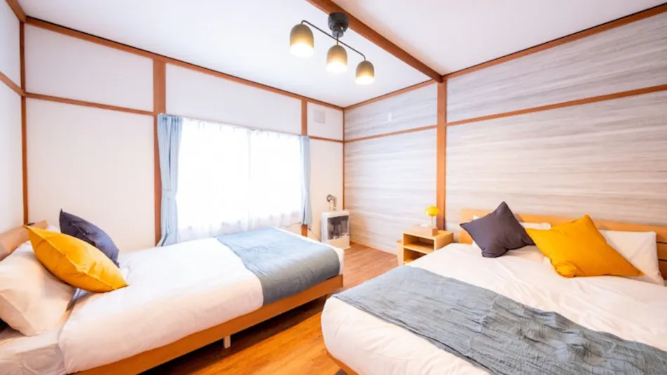 Powder Chalet Furano