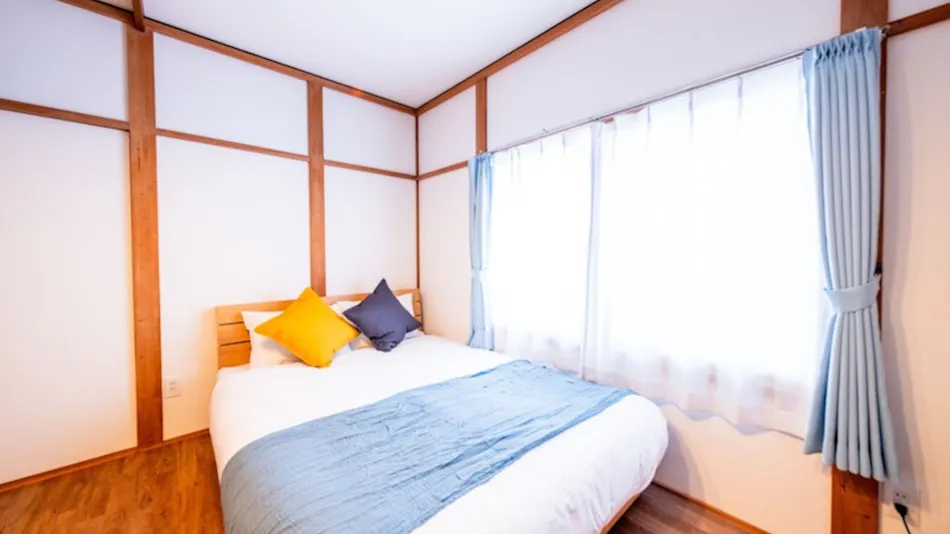 Powder Chalet Furano