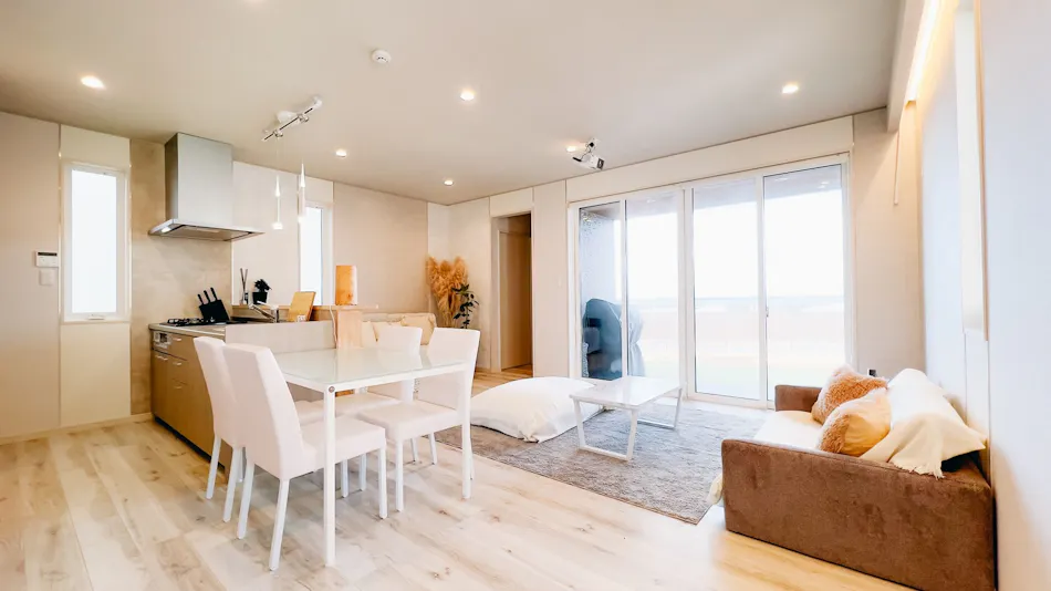 Ocean Villa Vihara