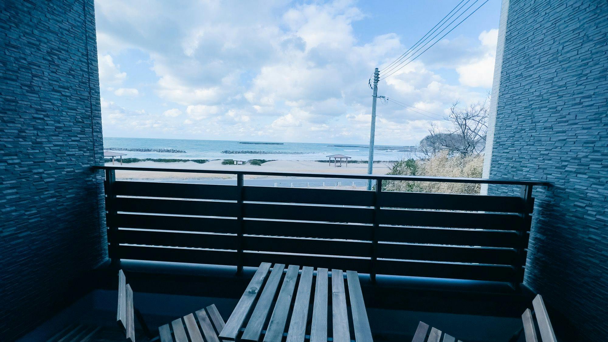 Ocean Villa Vihara