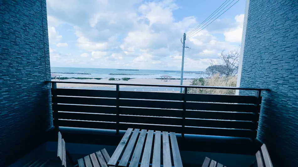 Ocean Villa Vihara