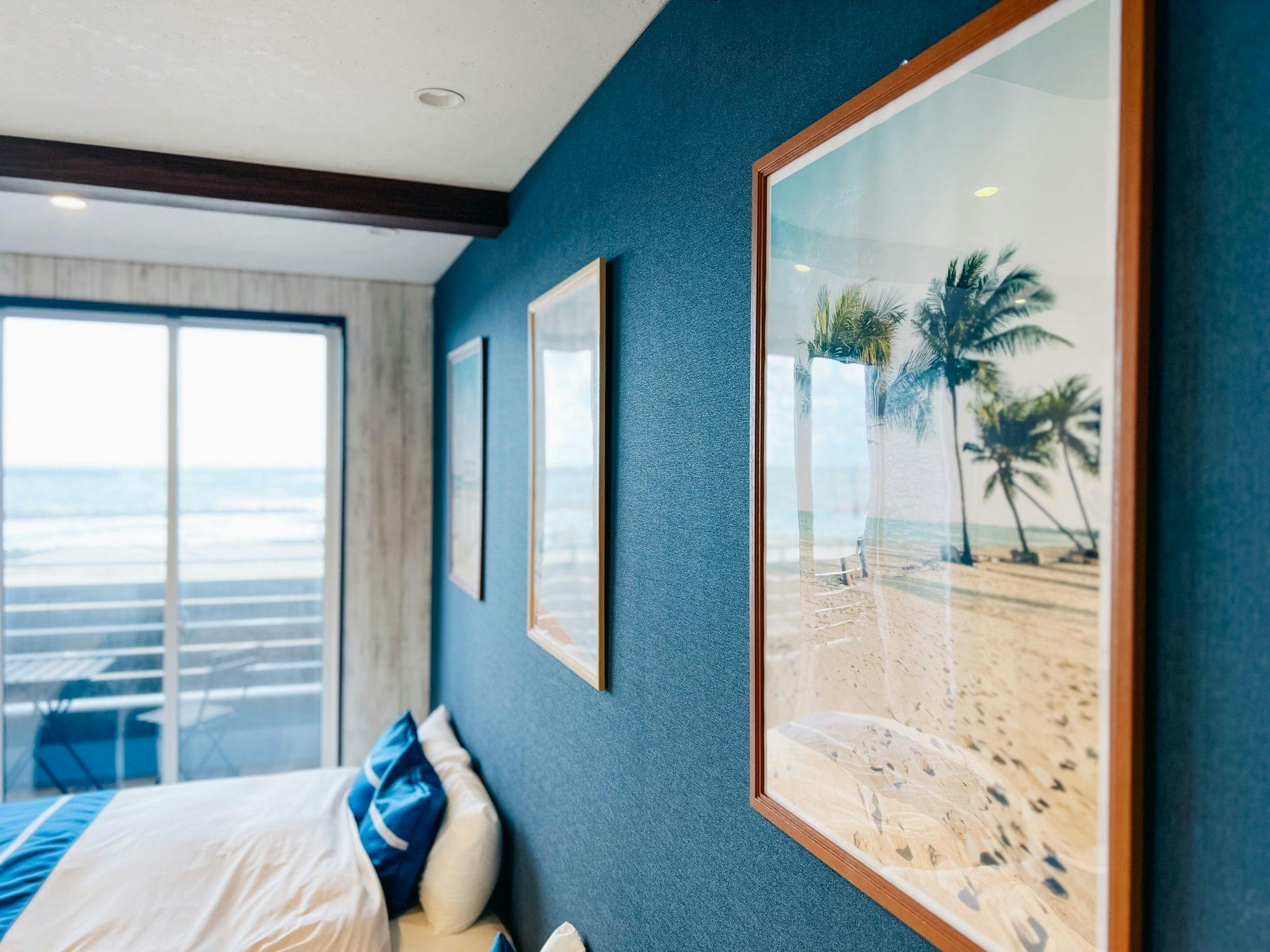 Ocean Villa Vihara
