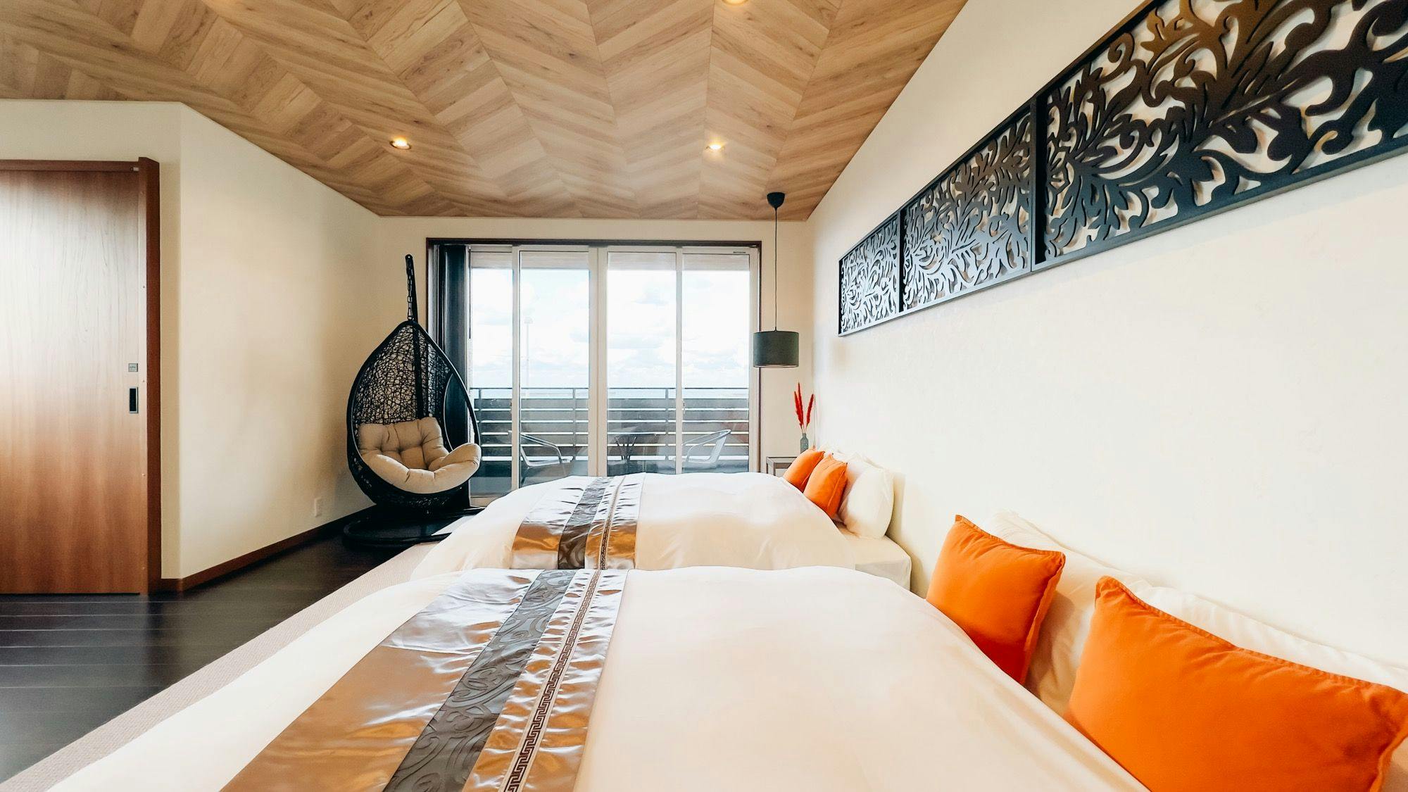 Ocean Villa Vihara