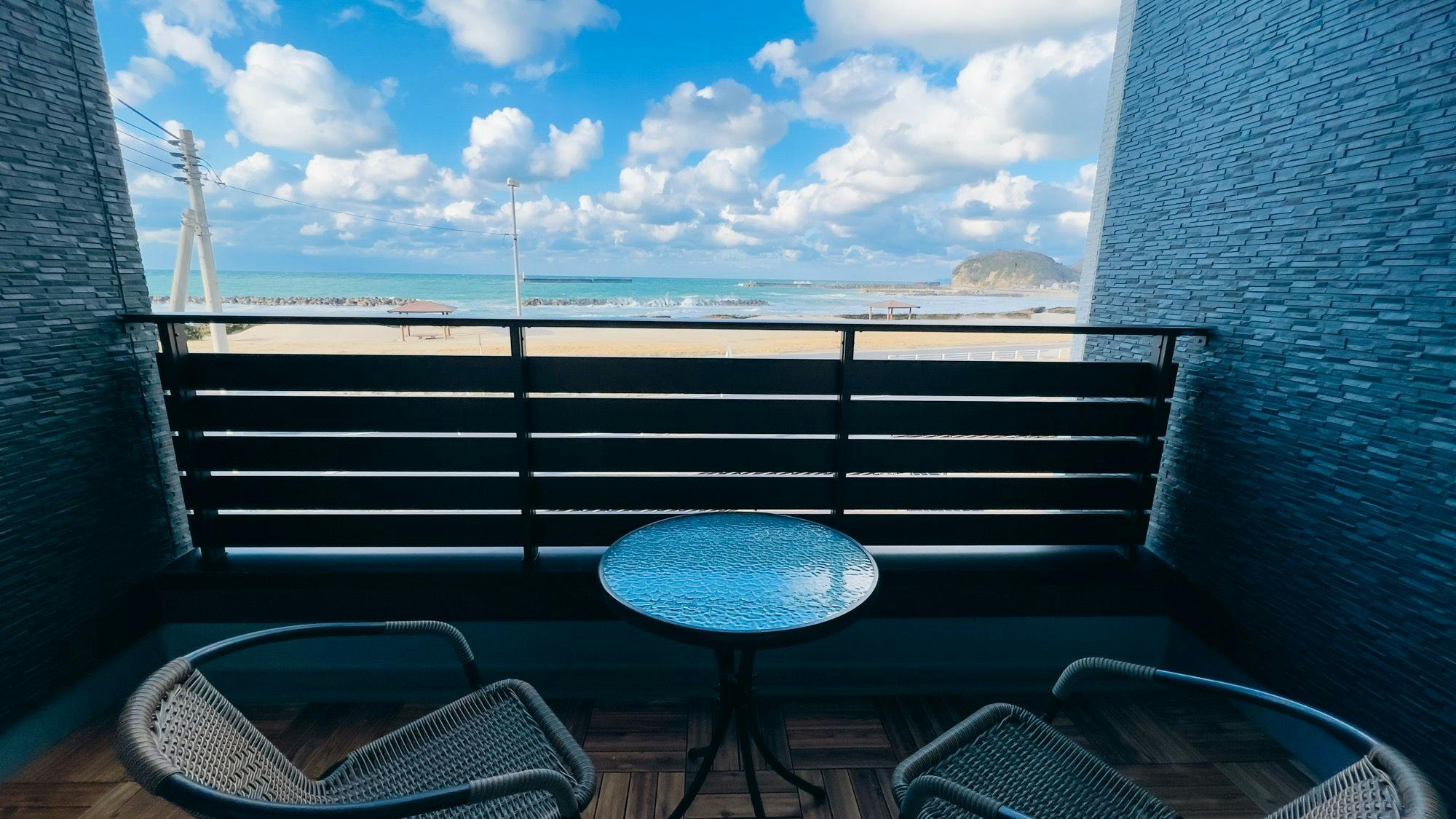 Ocean Villa Vihara