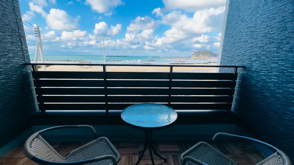 Ocean Villa Vihara