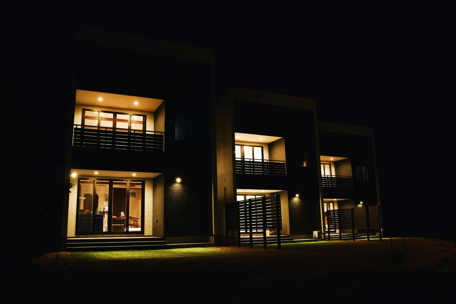 Ocean Villa Vihara