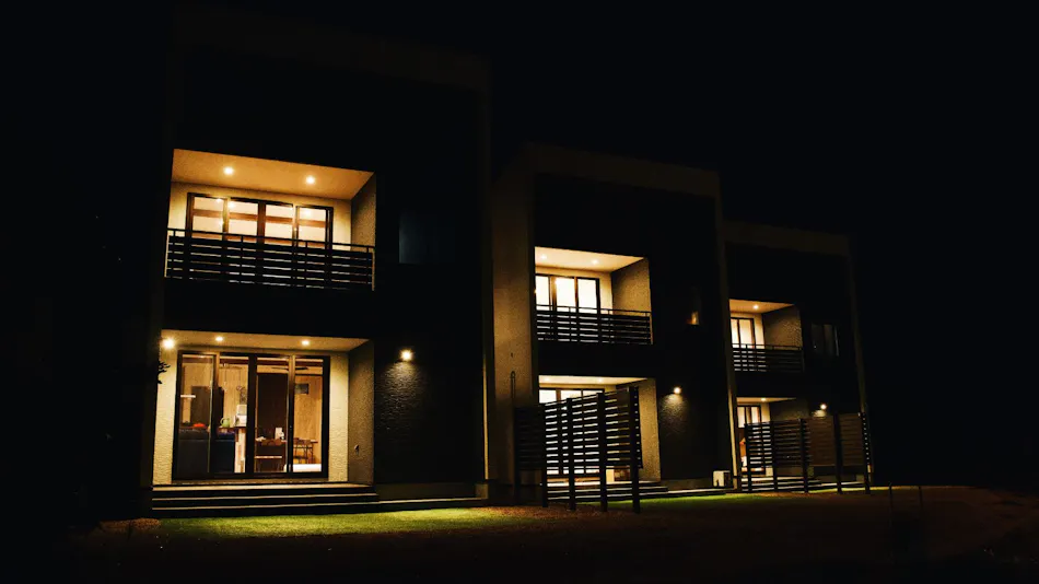 Ocean Villa Vihara