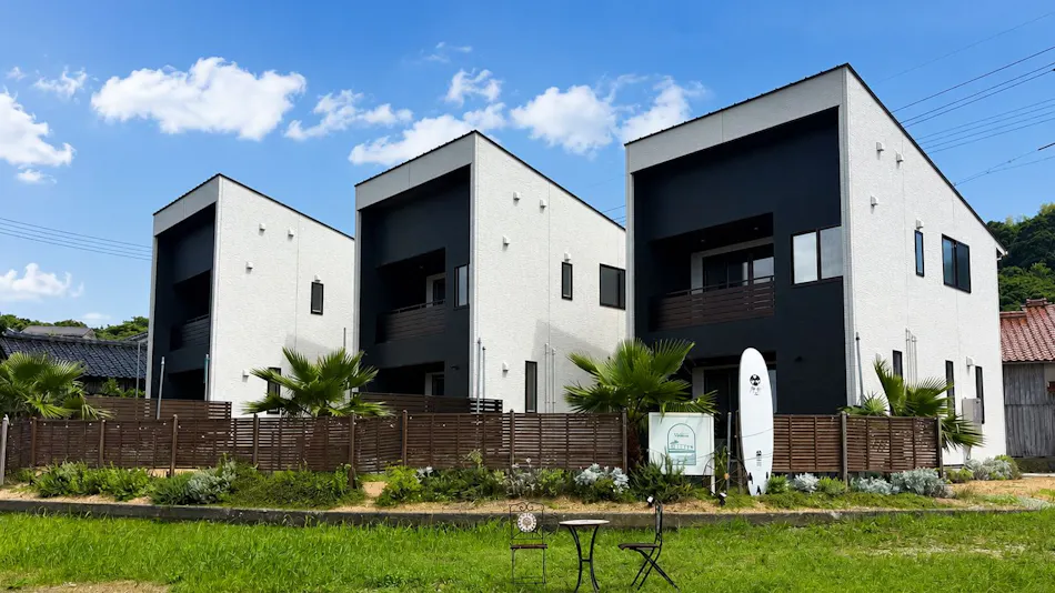 Ocean Villa Vihara
