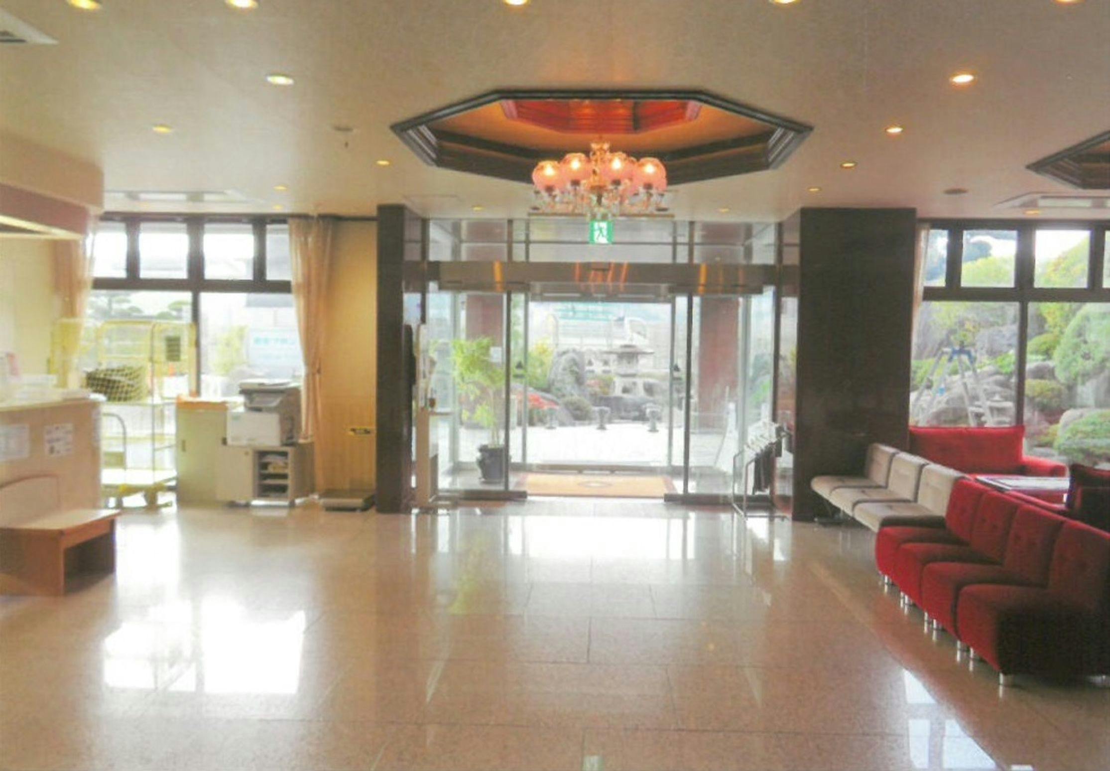 Hotel Ito