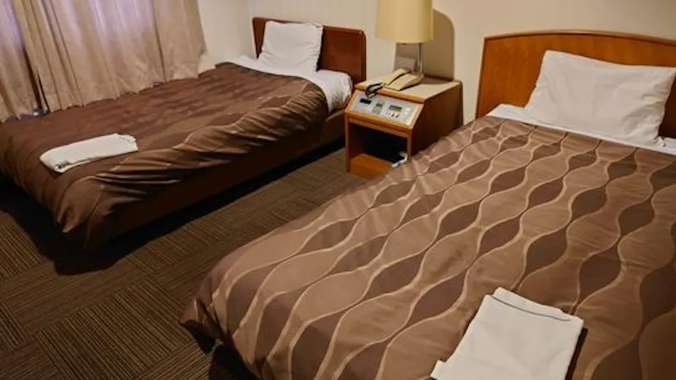 Hotel Ito