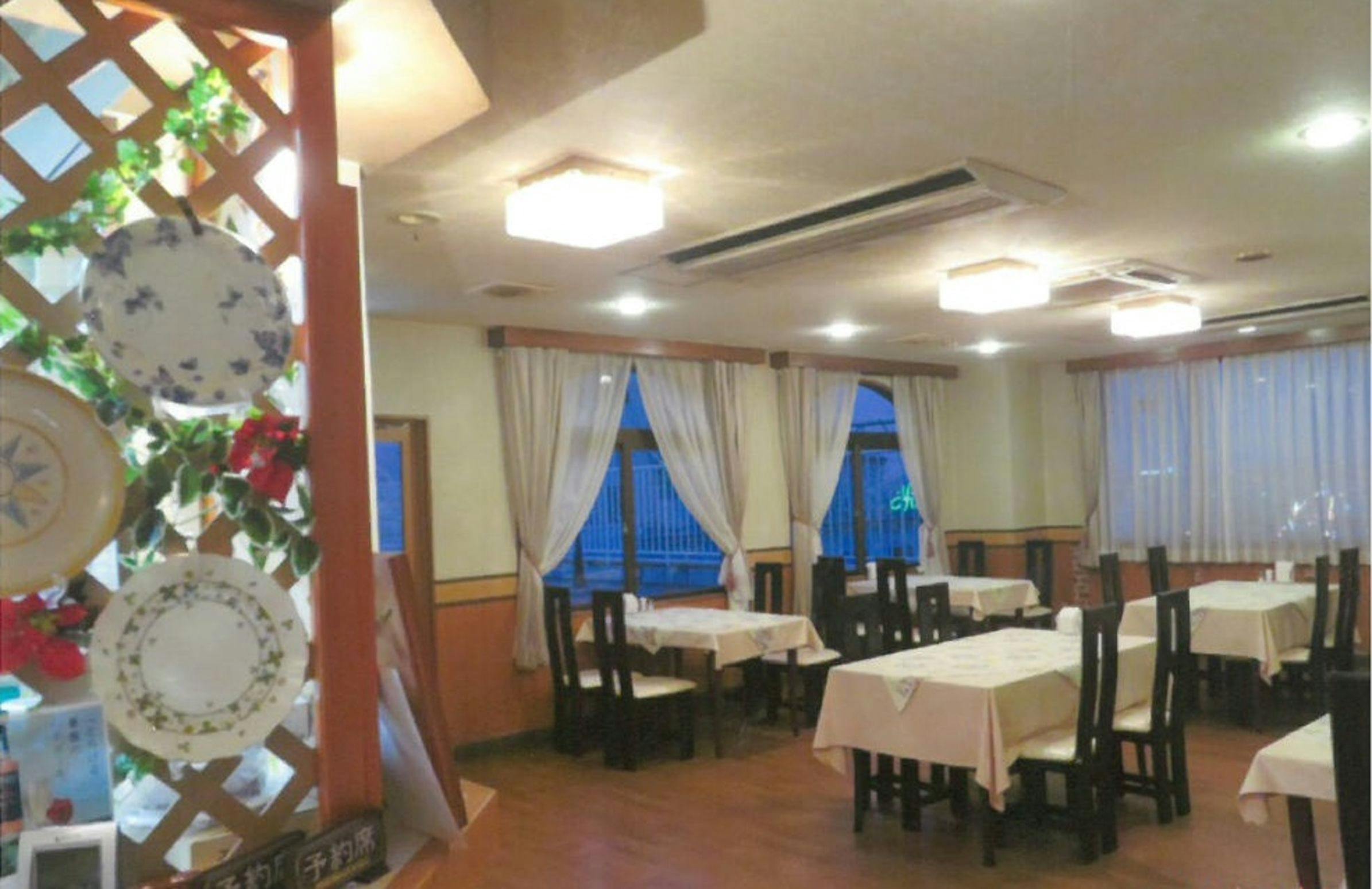 Hotel Ito