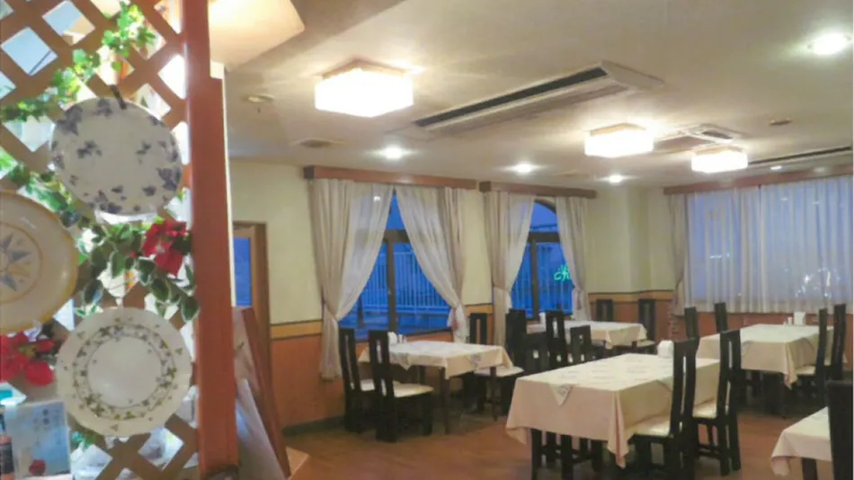 Hotel Ito