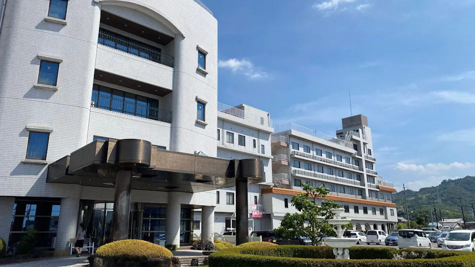 Hotel Ito