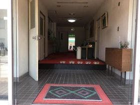 ビジネスホテル　スワロー