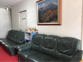 ビジネスホテル　スワロー