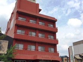 ビジネスホテル　スワロー