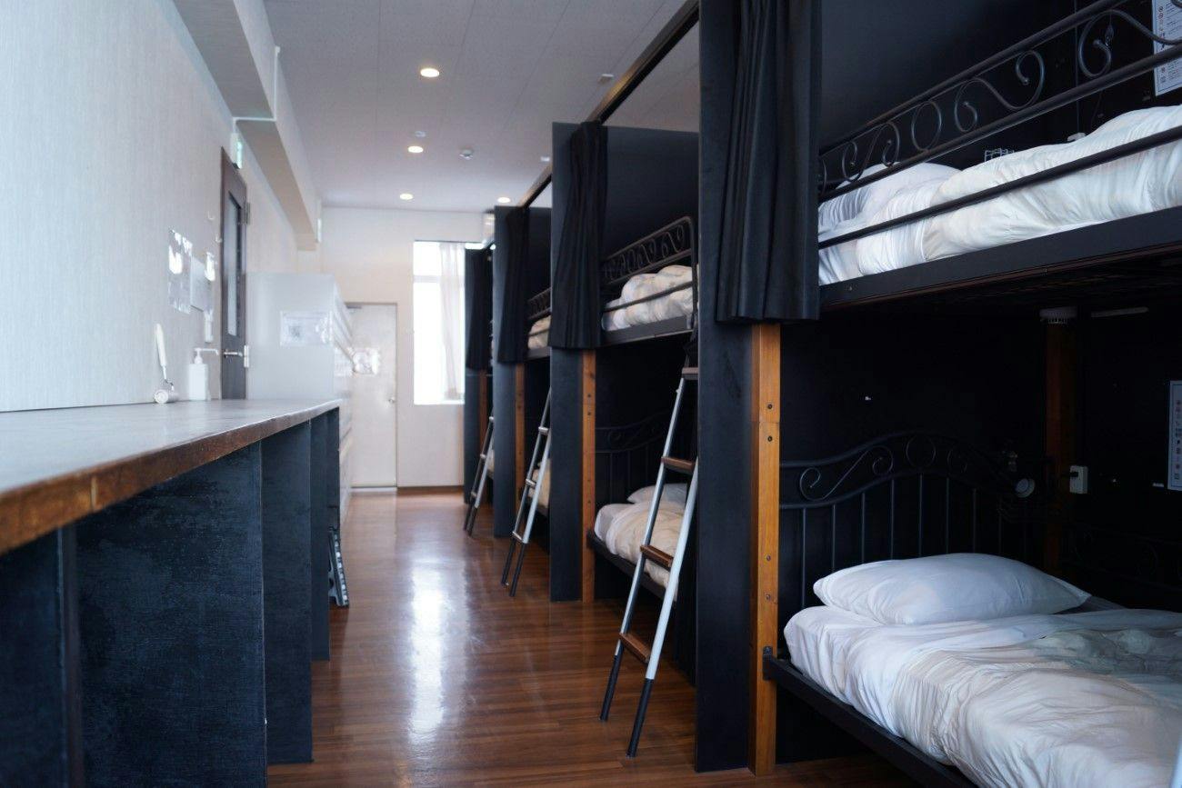 Guesthouse Umikaze
