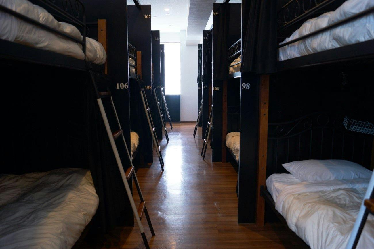 Guesthouse Umikaze