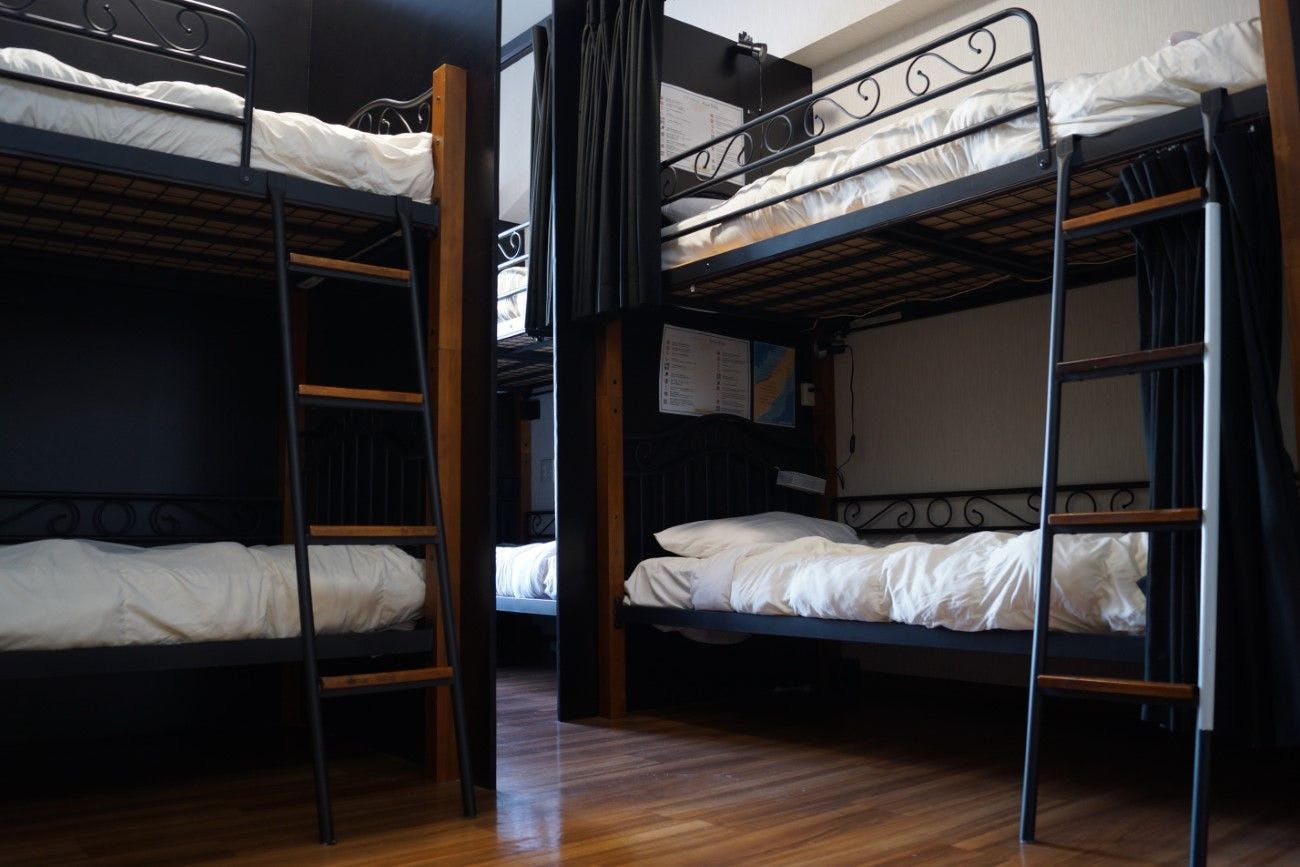 Guesthouse Umikaze