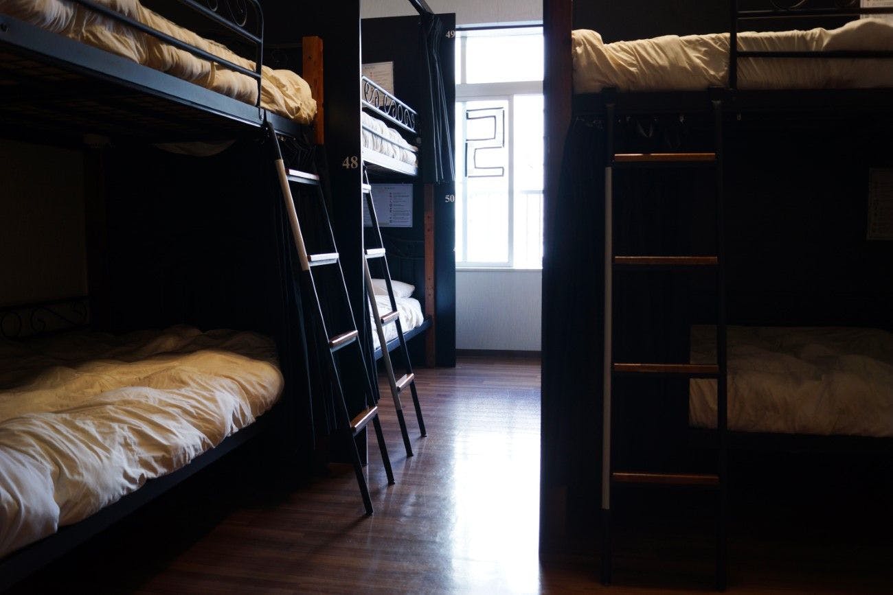 Guesthouse Umikaze