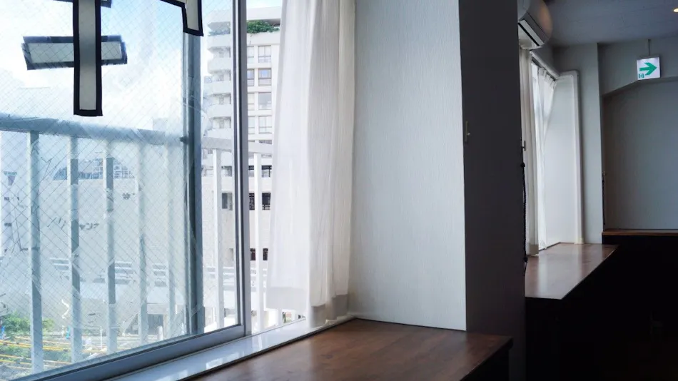 Guesthouse Umikaze