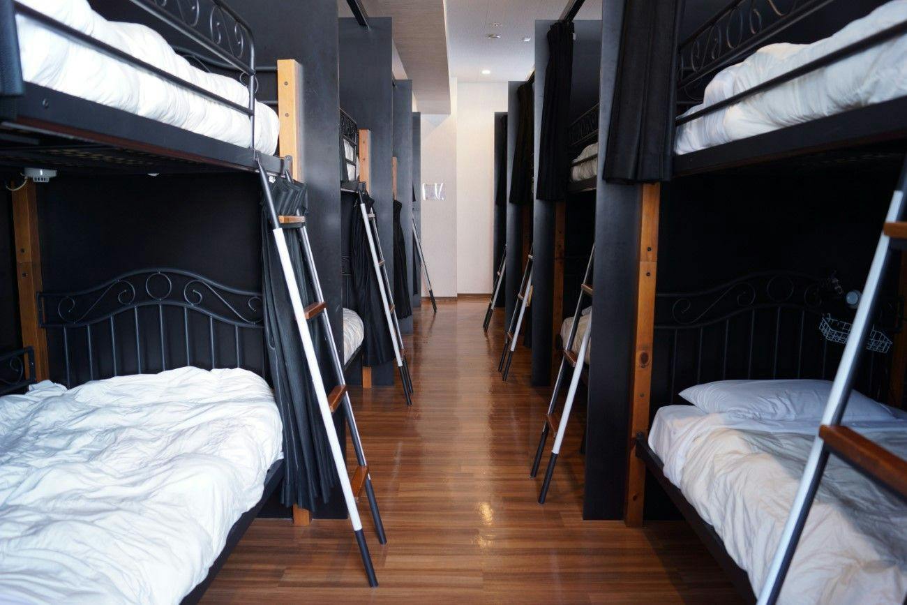 Guesthouse Umikaze