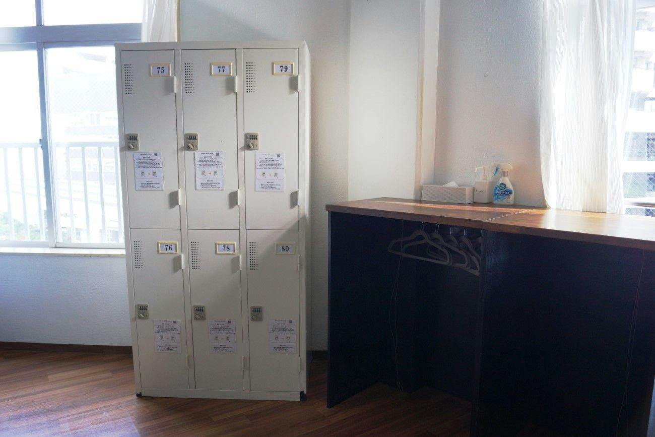 Guesthouse Umikaze