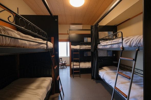 Guesthouse Umikaze