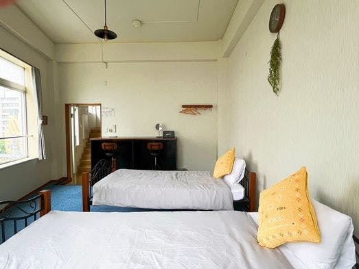 Guesthouse Umikaze