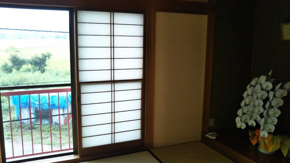 Guest House・Hostel Yukuru