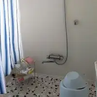 ห้องอาบน้ำฝักบัว