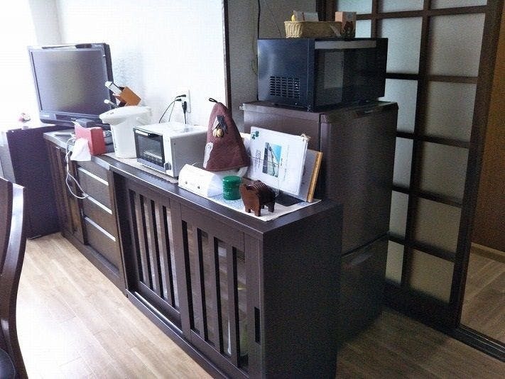 Guest House・Hostel Yukuru