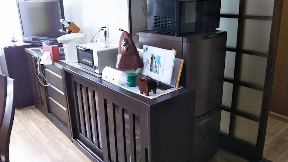 Guest House・Hostel Yukuru