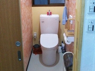 ห้องน้ำ