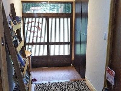 ทางเข้า