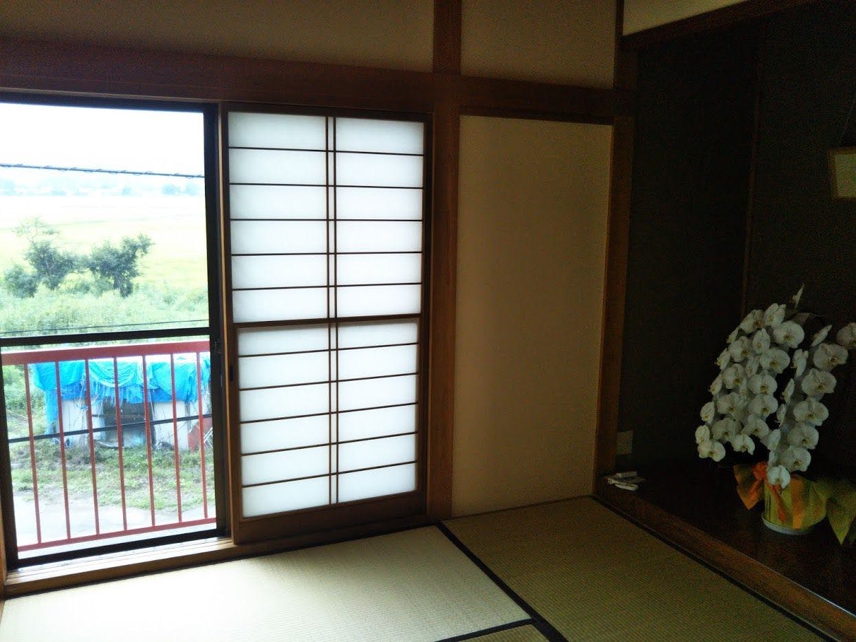 Guest House・Hostel Yukuru