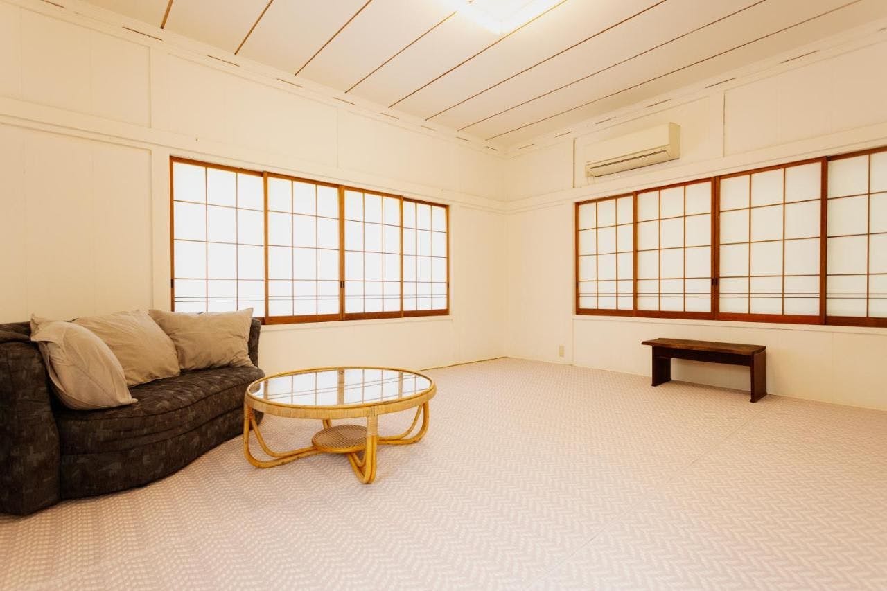 ห้องพัก