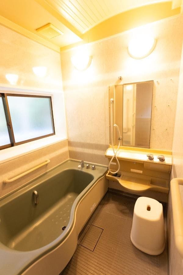 ห้องน้ำ