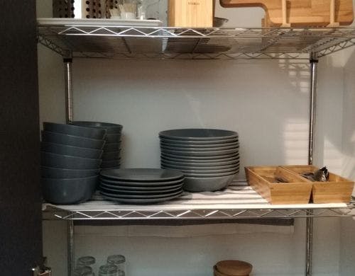 4Fコモンスペース