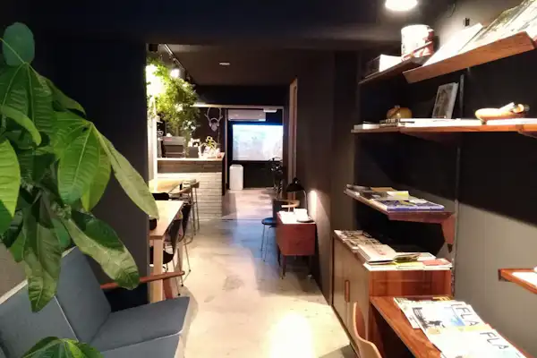 施設画像