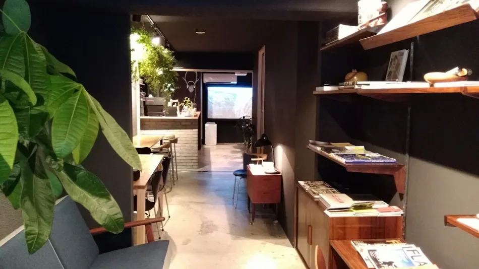 Guesthouse Hiroshima MangeTak